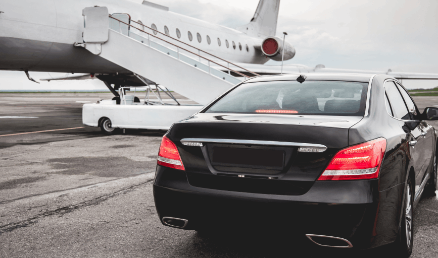 Airport Transportation