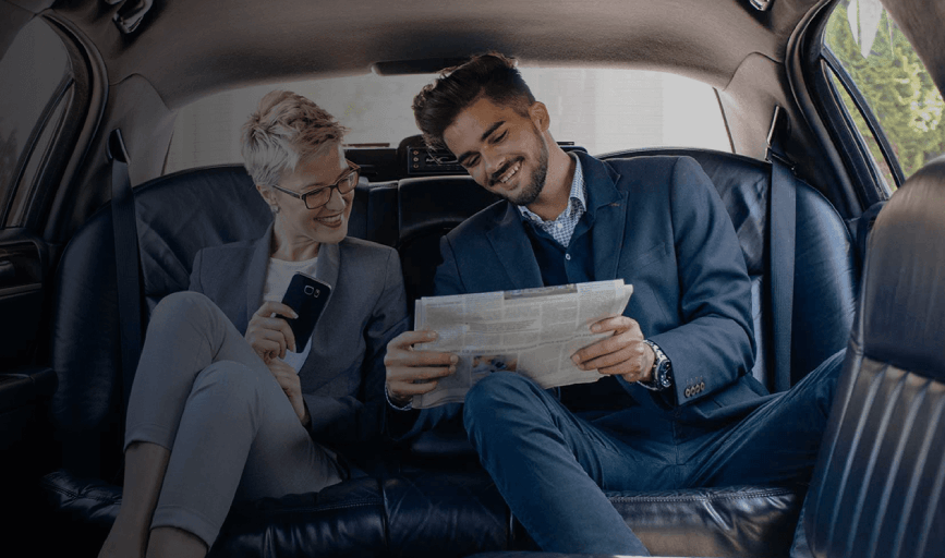 Corporate Transportation