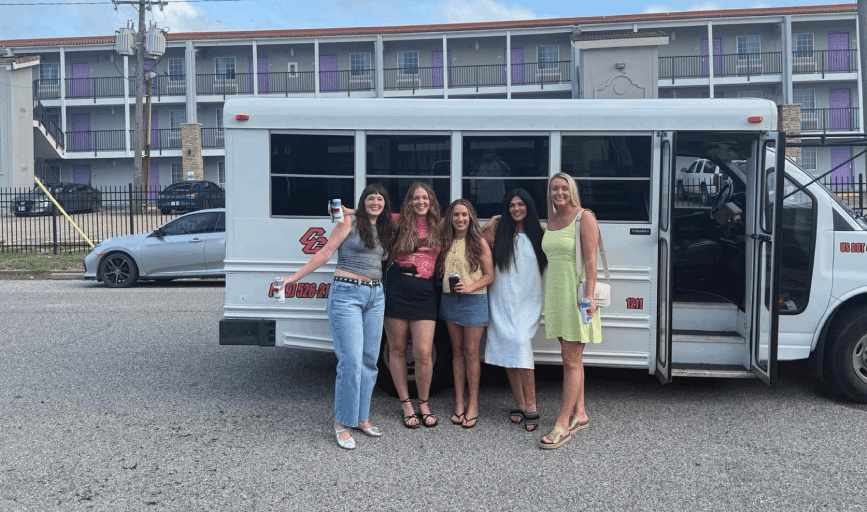 Event Transportation